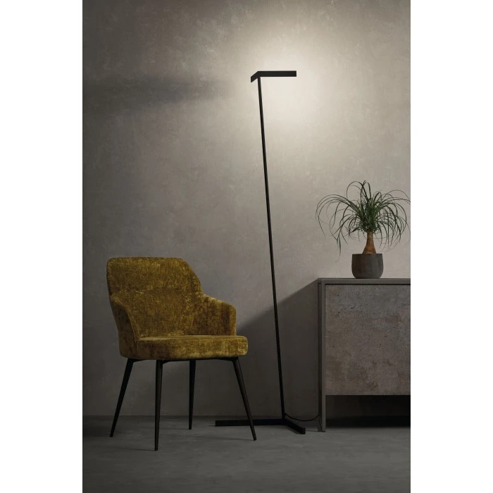 Mantra VECTOR Stehleuchte LED Holz hell, 1-flammig 2 Mantra VECTOR Stehleuchte LED Holz hell, 1-flammig – Bild 2