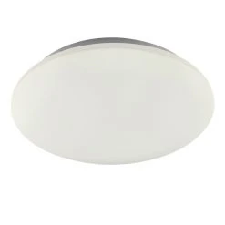 Mantra ZERO Deckenleuchte LED Wei&szlig;, 1-flammig