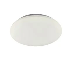 Mantra ZERO Deckenleuchte LED Wei&szlig;, 1-flammig
