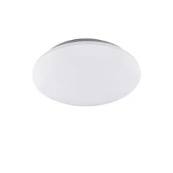 Mantra ZERO Deckenleuchte LED Wei&szlig;, 1-flammig