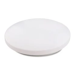 Mantra ZERO SMART Deckenleuchte LED Wei&szlig;, 1-flammig, Fernbedienung