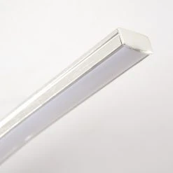 Hofstein Mapleton Deckenleuchte LED Nickel-Matt, 4-flammig -LED Leuchten Verkäufe 2022 mapleton deckenleuchte h3009574 15