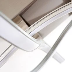 Hofstein Mapleton Deckenleuchte LED Nickel-Matt, 4-flammig -LED Leuchten Verkäufe 2022 mapleton deckenleuchte h3009574 16