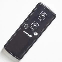 Hofstein Mapleton Stehleuchte LED Nickel-Matt, 3-flammig, Fernbedienung -LED Leuchten Verkäufe 2022 mapleton stehleuchte h3009567 21