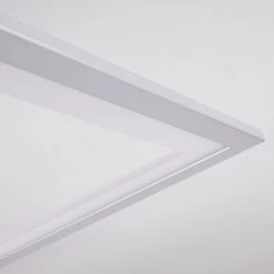 Hofstein Marcus Deckenleuchte LED Silber, 1-flammig -LED Leuchten Verkäufe 2022 marcus deckenleuchte h3417935 2