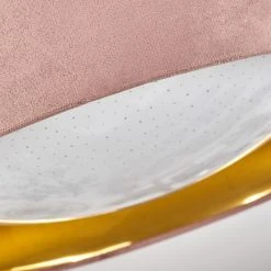 Hofstein Maripi Deckenleuchte LED Gold, Rosa, 1-flammig -LED Leuchten Verkäufe 2022 maripi deckenleuchte h3460009 2