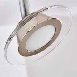 Leuchten Direkt Marsen Deckenleuchte LED Nickel-Matt, 2-flammig, Fernbedienung, Farbwechsler -LED Leuchten Verkäufe 2022 marsen deckenleuchte h3297957 do2 10