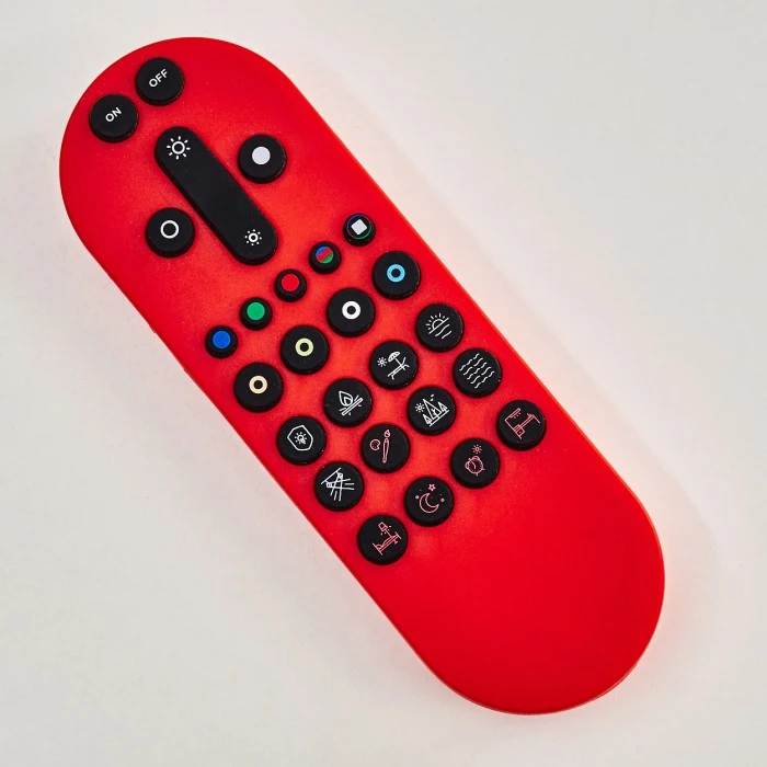 Leuchten Direkt Marsen Deckenleuchte LED Nickel-Matt, 4-flammig, Fernbedienung, Farbwechsler 20 Leuchten Direkt Marsen Deckenleuchte LED Nickel-Matt, 4-flammig, Fernbedienung, Farbwechsler – Bild 20