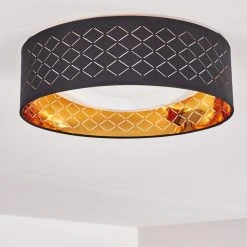 Hofstein Meldal Deckenleuchte LED Wei&szlig;, 1-flammig -LED Leuchten Verkäufe 2022 meldal deckenleuchte h3280287 do1 10