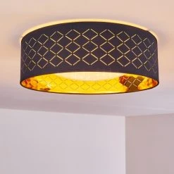 Hofstein Meldal Deckenleuchte LED Wei&szlig;, 1-flammig -LED Leuchten Verkäufe 2022 meldal deckenleuchte h3280287 do1 2