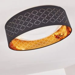 Hofstein Meldal Deckenleuchte LED Wei&szlig;, 1-flammig -LED Leuchten Verkäufe 2022 meldal deckenleuchte h3280287 do1 5