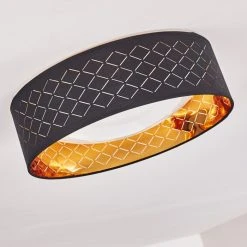 Hofstein Meldal Deckenleuchte LED Wei&szlig;, 1-flammig -LED Leuchten Verkäufe 2022 meldal deckenleuchte h3280287 do1 7