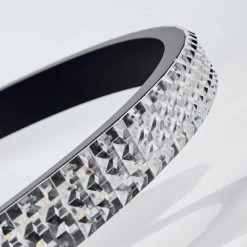 Hofstein Melosa Deckenleuchte LED Schwarz, Wei&szlig;, 1-flammig -LED Leuchten Verkäufe 2022 melosa deckenleuchte h3380963 2