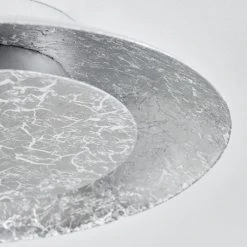 Hofstein Merlo Deckenleuchte LED Silber, 1-flammig 16 Hofstein Merlo Deckenleuchte LED Silber, 1-flammig -LED Leuchten Verkäufe 2022 merlo deckenleuchte h3551370 2