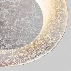 Hofstein Merlo Deckenleuchte LED Silber, 1-flammig 19 Hofstein Merlo Deckenleuchte LED Silber, 1-flammig -LED Leuchten Verkäufe 2022 merlo deckenleuchte h3551370 5