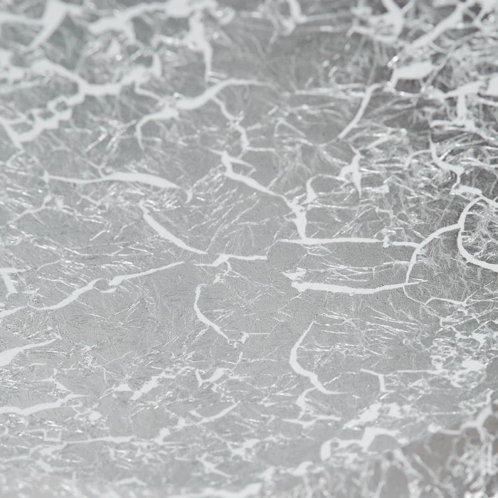 Hofstein Merlo Deckenleuchte LED Silber, 1-flammig 10 Hofstein Merlo Deckenleuchte LED Silber, 1-flammig – Bild 10