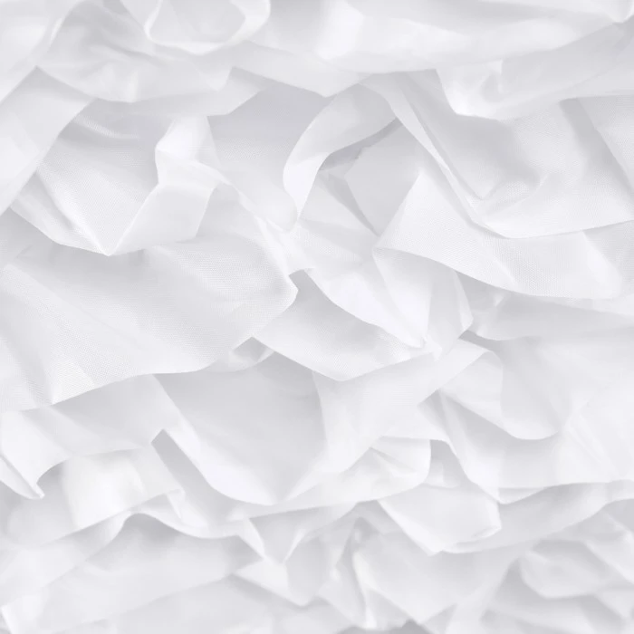 Hofstein Messejana Deckenleuchte LED Weiß, 1-flammig, Fernbedienung, Farbwechsler 6 Hofstein Messejana Deckenleuchte LED Weiß, 1-flammig, Fernbedienung, Farbwechsler – Bild 6