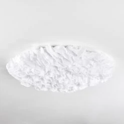 Hofstein Messejana Deckenleuchte LED Weiß, 1-flammig, Fernbedienung, Farbwechsler 17 Hofstein Messejana Deckenleuchte LED Weiß, 1-flammig, Fernbedienung, Farbwechsler -LED Leuchten Verkäufe 2022 messejana deckenleuchte h3583388 7