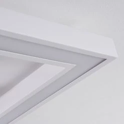 Hofstein Minichu Deckenleuchte LED Schwarz, Weiß, 1-flammig, Fernbedienung 12 Hofstein Minichu Deckenleuchte LED Schwarz, Weiß, 1-flammig, Fernbedienung -LED Leuchten Verkäufe 2022 minichu deckenleuchte h3416907 2