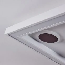 Hofstein Minichu Deckenleuchte LED Weiß, 1-flammig, Fernbedienung 12 Hofstein Minichu Deckenleuchte LED Weiß, 1-flammig, Fernbedienung -LED Leuchten Verkäufe 2022 minichu deckenleuchte h3417416 2