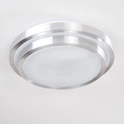 Hofstein Mirabeau Deckenleuchte LED Aluminium, 2-flammig, Fernbedienung, Farbwechsler 40 Hofstein Mirabeau Deckenleuchte LED Aluminium, 2-flammig, Fernbedienung, Farbwechsler -LED Leuchten Verkäufe 2022 mirabeau deckenleuchte h3265734 do1 14