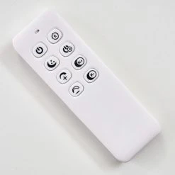 Hofstein Mirabo Deckenpanel LED Weiß, 3-flammig, Fernbedienung 41 Hofstein Mirabo Deckenpanel LED Weiß, 3-flammig, Fernbedienung -LED Leuchten Verkäufe 2022 mirabo deckenpanel h3274620 18