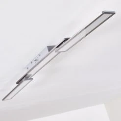 Hofstein Mirabo Deckenpanel LED Weiß, 3-flammig, Fernbedienung 45 Hofstein Mirabo Deckenpanel LED Weiß, 3-flammig, Fernbedienung -LED Leuchten Verkäufe 2022 mirabo deckenpanel h3274620 22