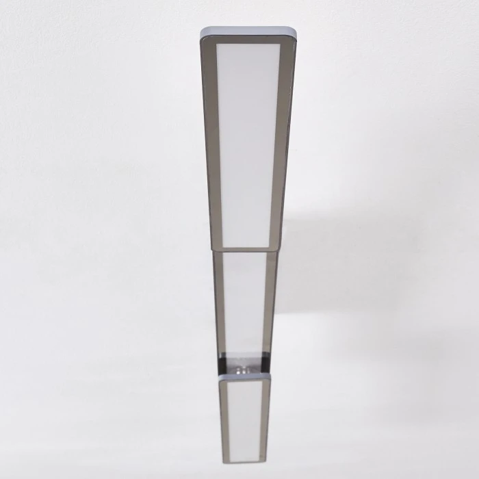 Hofstein Mirabo Deckenpanel LED Weiß, 3-flammig, Fernbedienung 7 Hofstein Mirabo Deckenpanel LED Weiß, 3-flammig, Fernbedienung – Bild 7