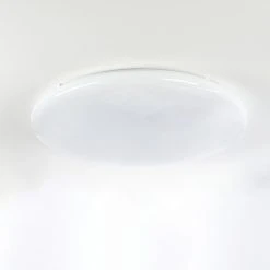 Hofstein Mixta Deckenpanel LED Weiß, 1-flammig, Fernbedienung, Farbwechsler 17 Hofstein Mixta Deckenpanel LED Weiß, 1-flammig, Fernbedienung, Farbwechsler -LED Leuchten Verkäufe 2022 mixta deckenpanel h3459348 7