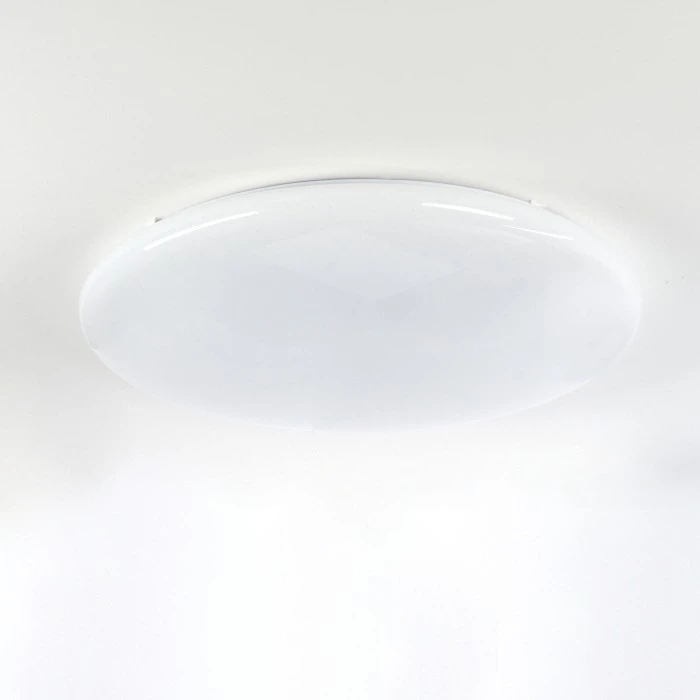 Hofstein Mixta Deckenpanel LED Weiß, 1-flammig, Fernbedienung, Farbwechsler 8 Hofstein Mixta Deckenpanel LED Weiß, 1-flammig, Fernbedienung, Farbwechsler – Bild 8