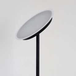 Hofstein Mjölby Deckenfluter LED Schwarz, 1-flammig 31 Hofstein Mjölby Deckenfluter LED Schwarz, 1-flammig -LED Leuchten Verkäufe 2022 mjoelby deckenfluter h3313718 10