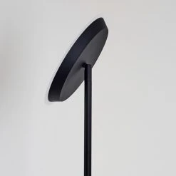 Hofstein Mjölby Deckenfluter LED Schwarz, 1-flammig 39 Hofstein Mjölby Deckenfluter LED Schwarz, 1-flammig -LED Leuchten Verkäufe 2022 mjoelby deckenfluter h3313718 18