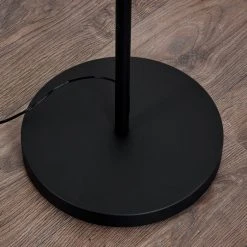 Hofstein Mjölby Deckenfluter LED Schwarz, 1-flammig 41 Hofstein Mjölby Deckenfluter LED Schwarz, 1-flammig -LED Leuchten Verkäufe 2022 mjoelby deckenfluter h3313718 20