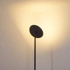 Hofstein Mjölby Deckenfluter LED Schwarz, 1-flammig 26 Hofstein Mjölby Deckenfluter LED Schwarz, 1-flammig -LED Leuchten Verkäufe 2022 mjoelby deckenfluter h3313718 5