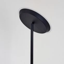 Hofstein Mjölby Deckenfluter LED Schwarz, 1-flammig 30 Hofstein Mjölby Deckenfluter LED Schwarz, 1-flammig -LED Leuchten Verkäufe 2022 mjoelby deckenfluter h3313718 9