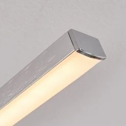 Hofstein Mohlin Deckenleuchte LED Nickel-Matt, 3-flammig -LED Leuchten Verkäufe 2022 mohlin deckenleuchte h3446539 13