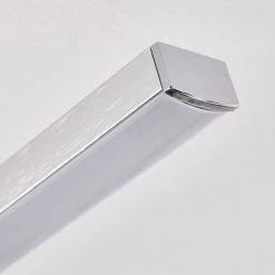 Hofstein Mohlin Deckenleuchte LED Nickel-Matt, 3-flammig -LED Leuchten Verkäufe 2022 mohlin deckenleuchte h3446539 5