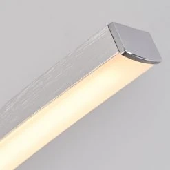 Hofstein Mohlin Deckenleuchte LED Nickel-Matt, 3-flammig -LED Leuchten Verkäufe 2022 mohlin deckenleuchte h3446577 12