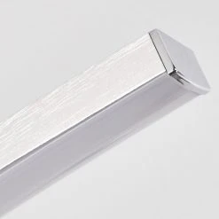 Hofstein Mohlin Deckenleuchte LED Nickel-Matt, 3-flammig -LED Leuchten Verkäufe 2022 mohlin deckenleuchte h3446577 5