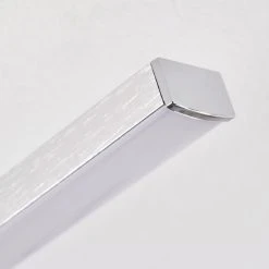 Hofstein Mohlin Deckenleuchte LED Nickel-Matt, 24-flammig -LED Leuchten Verkäufe 2022 mohlin deckenleuchte h3459164 2