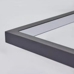 Hofstein Momahaki Deckenleuchte LED Anthrazit, 1-flammig, Fernbedienung -LED Leuchten Verkäufe 2022 momahaki deckenleuchte h3384794 2