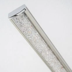 Hofstein Moncton Deckenleuchte LED Nickel-Matt, 1-flammig -LED Leuchten Verkäufe 2022 moncton deckenleuchte h3008249 21