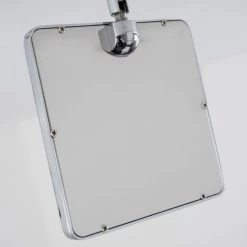 Hofstein Monteria Deckenleuchte LED Chrom, 2-flammig -LED Leuchten Verkäufe 2022 monteria deckenleuchte h3003589 6