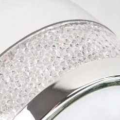 Hofstein Morges Deckenleuchte LED Chrom, 3-flammig -LED Leuchten Verkäufe 2022 morges deckenleuchte h3446942 10