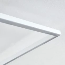 Hofstein Moya Deckenleuchte LED Wei&szlig;, 1-flammig -LED Leuchten Verkäufe 2022 moya deckenleuchte h3419946 2