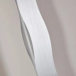 Hofstein Nagold Stehleuchte LED Nickel-Matt, Chrom, 1-flammig -LED Leuchten Verkäufe 2022 nagold stehleuchte h3307373 11