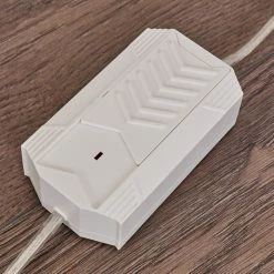 Hofstein Nagold Stehleuchte LED Nickel-Matt, Chrom, 1-flammig -LED Leuchten Verkäufe 2022 nagold stehleuchte h3307373 18