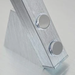 Hofstein Nagu Stehleuchte LED Aluminium, 1-flammig -LED Leuchten Verkäufe 2022 nagu stehleuchte h3001134 14