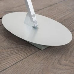 Hofstein Nagu Stehleuchte LED Aluminium, 1-flammig -LED Leuchten Verkäufe 2022 nagu stehleuchte h3001134 5