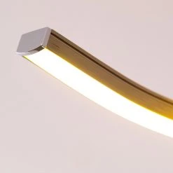 Hofstein Nanaimo Deckenleuchte LED Nickel-Matt, 4-flammig 35 Hofstein Nanaimo Deckenleuchte LED Nickel-Matt, 4-flammig -LED Leuchten Verkäufe 2022 nanaimo deckenleuchte h3008218 17